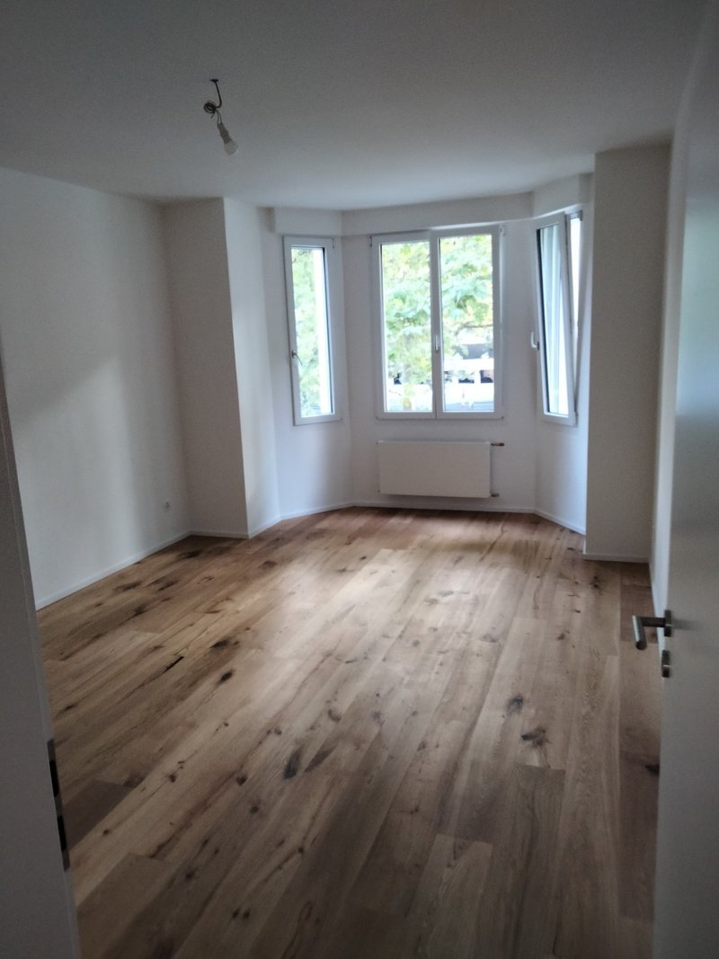 Photo 3 of Schwarzwaldallee 75, basel