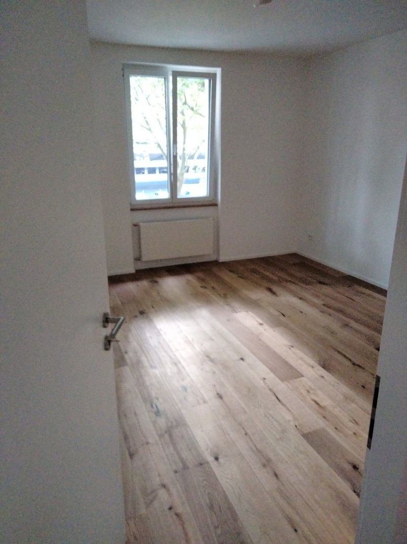 Photo 4 of Schwarzwaldallee 75, basel