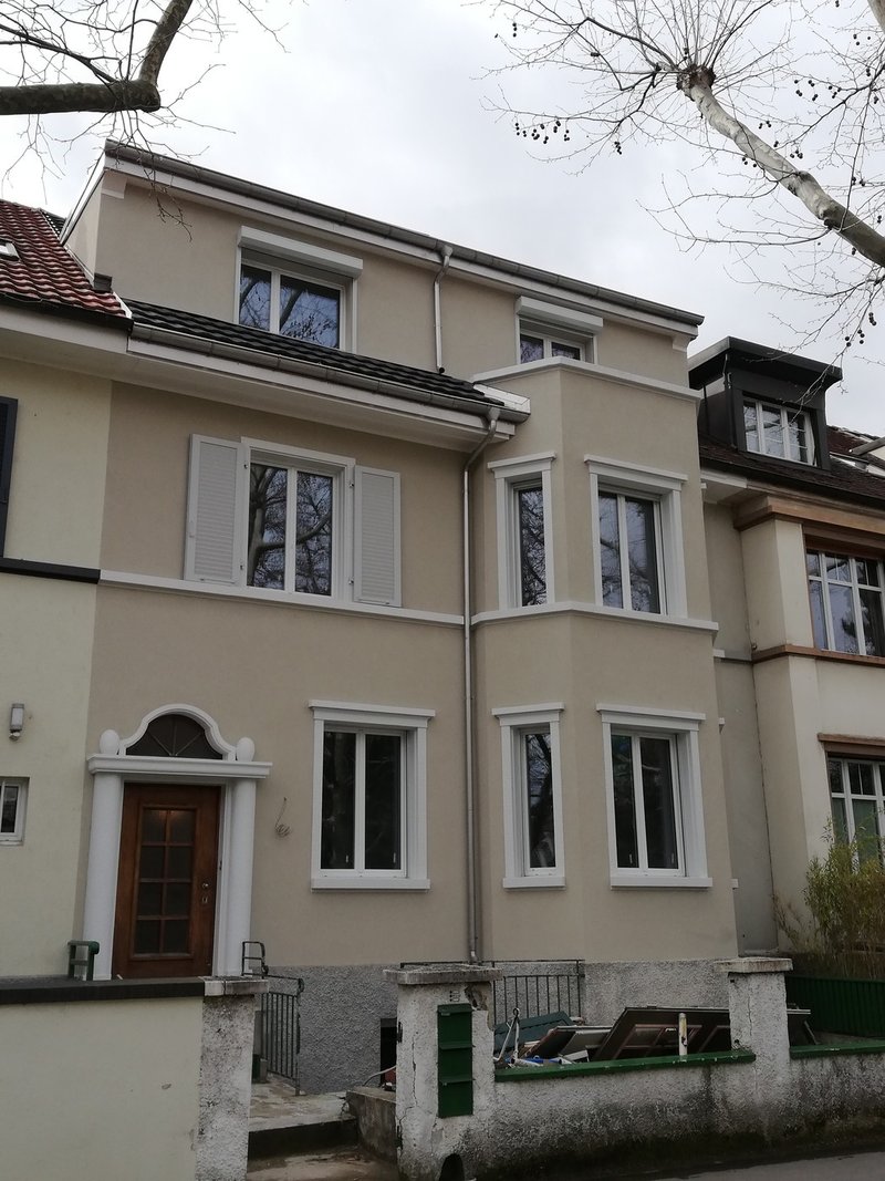 Photo 6 of Schwarzwaldallee 75, basel