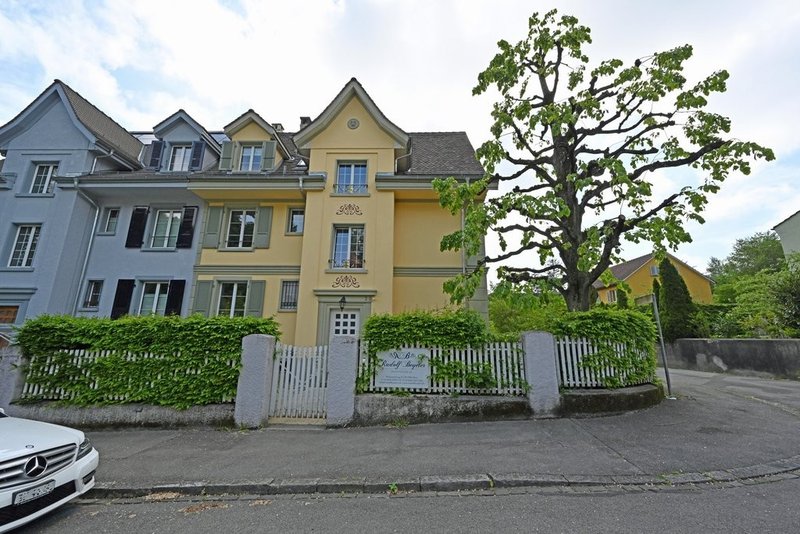 Photo 2 of Hiltystrasse 30, Bern