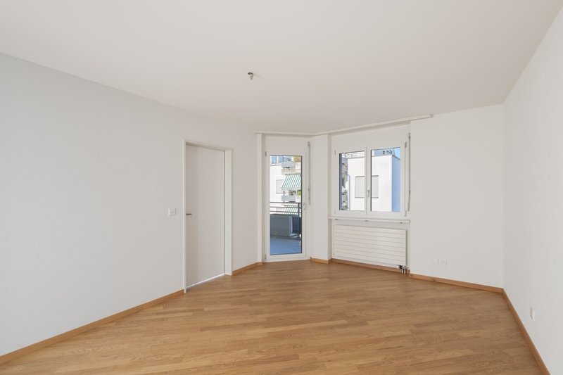 Photo 5 of Früebergstrasse 51, Baar