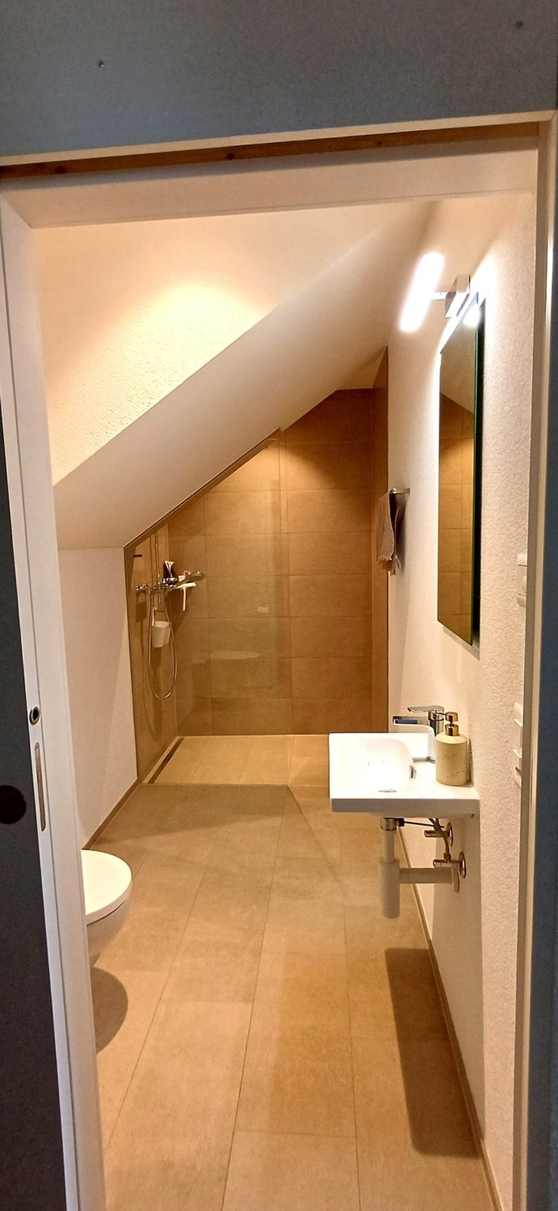 Photo 2 of St. Gallerstrasse 38a, Eggersriet