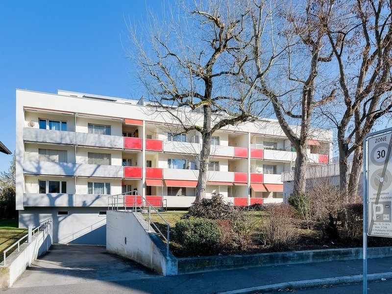 Photo 1 of Pratteln