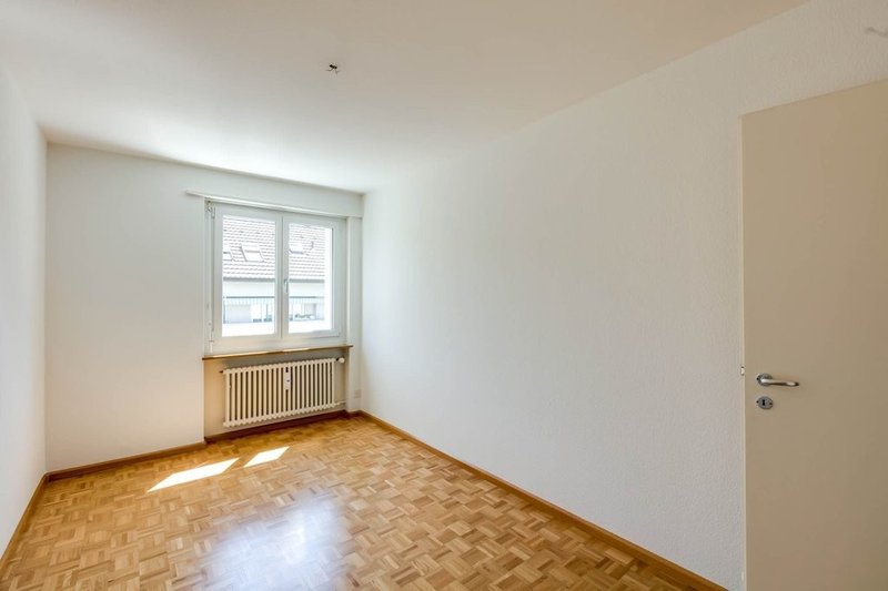 Photo 5 of Muttenzerstr. 42, Pratteln