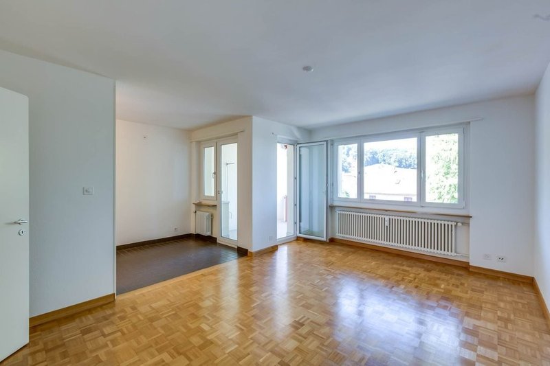 Photo 6 of Muttenzerstr. 42, Pratteln