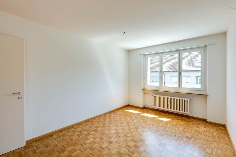 Photo 7 of Muttenzerstr. 42, Pratteln