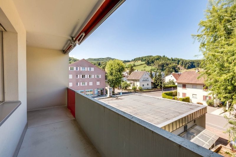 Photo 8 of Muttenzerstr. 42, Pratteln