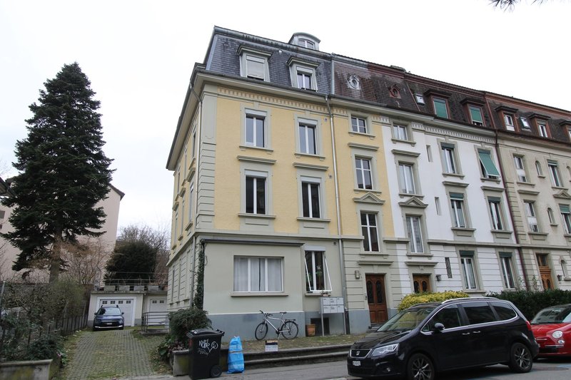Photo 2 of Lentulusstrasse 46, Bern
