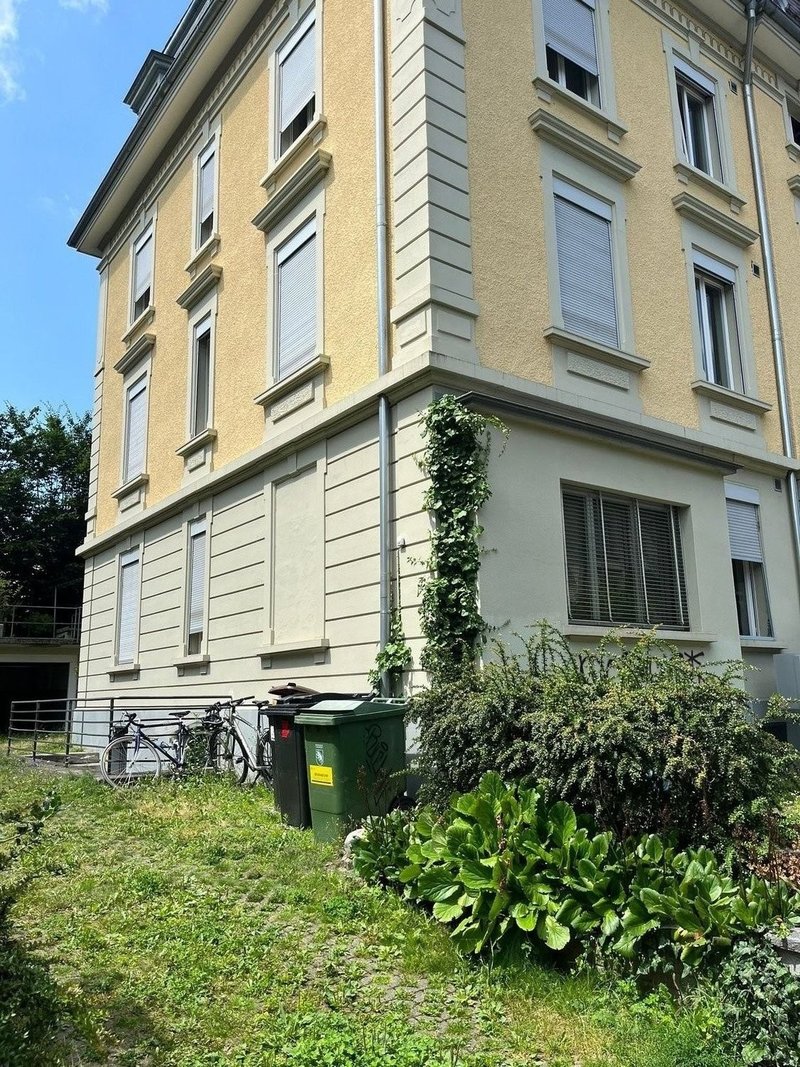 Photo 3 of Lentulusstrasse 46, Bern