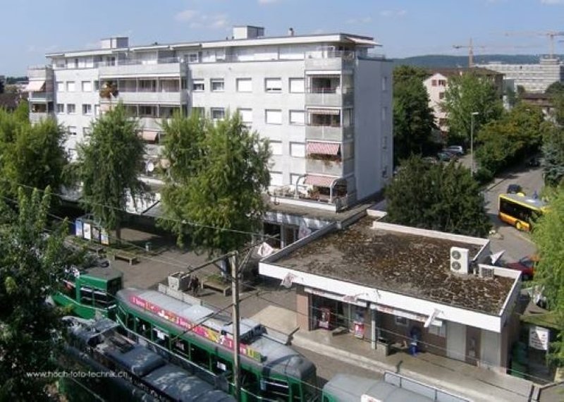 Photo 1 de Pratteln