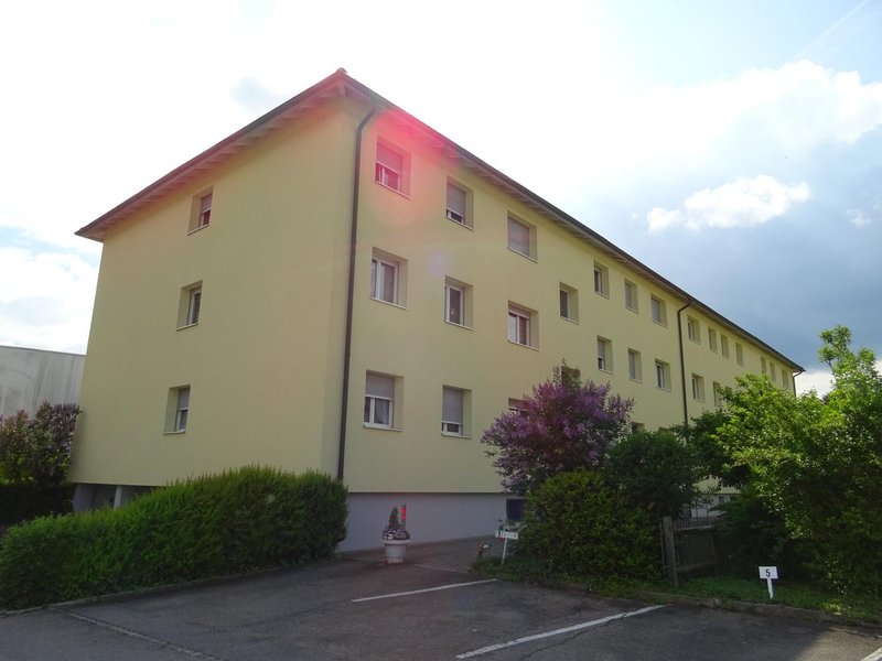 Photo 1 of Laupen BE