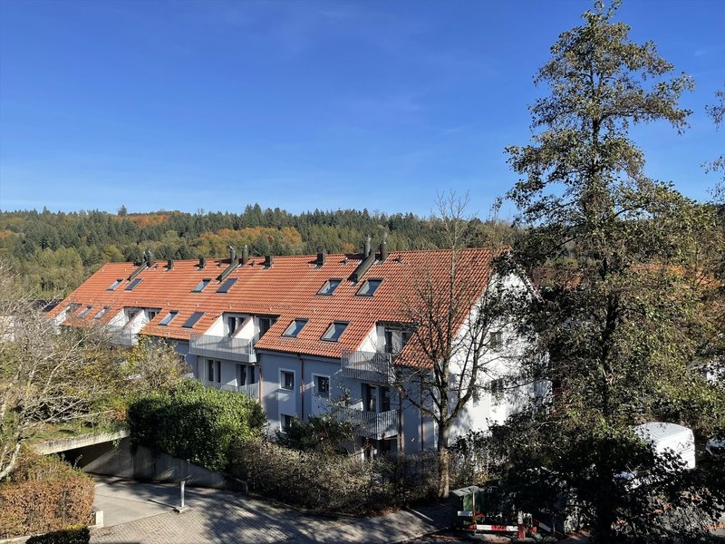 Foto 1 di Dättwil AG