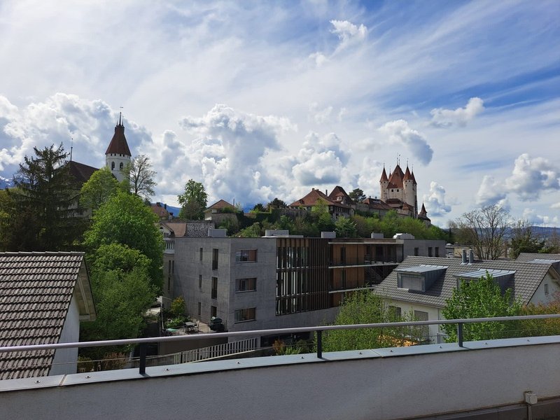 Foto 4 di Lauenenweg 5, Thun