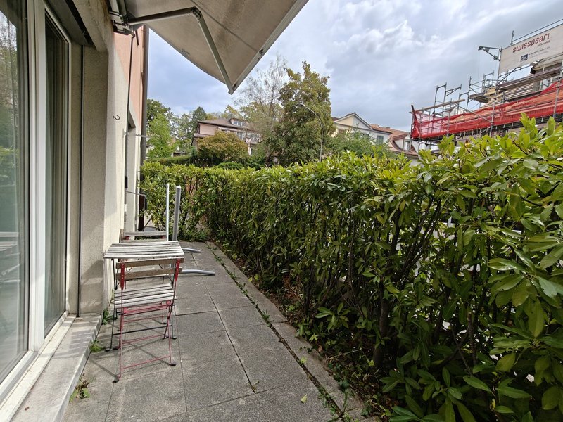 Foto 6 von Sulgenbachstrasse 20, Bern