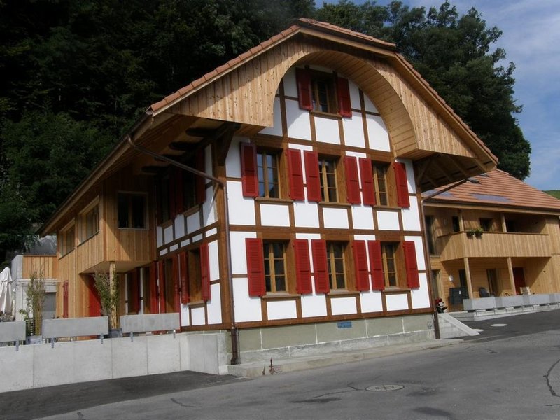 Foto 8 di Hängelenstrasse 1, Hettiswil b. Hindelbank