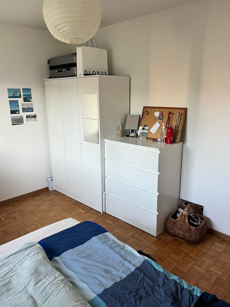 Foto 2 di Breite 2, Windisch