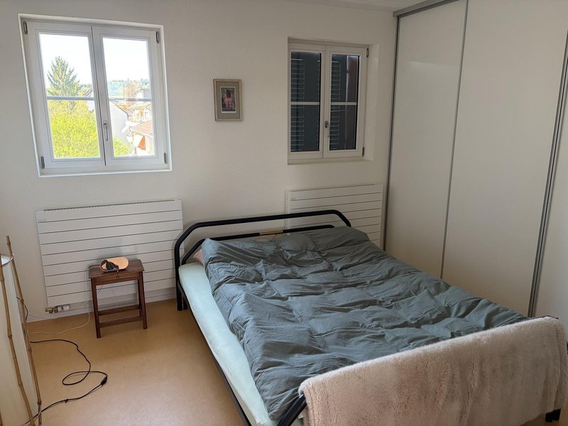Foto 3 di Pestalozzistrasse 24, Bern