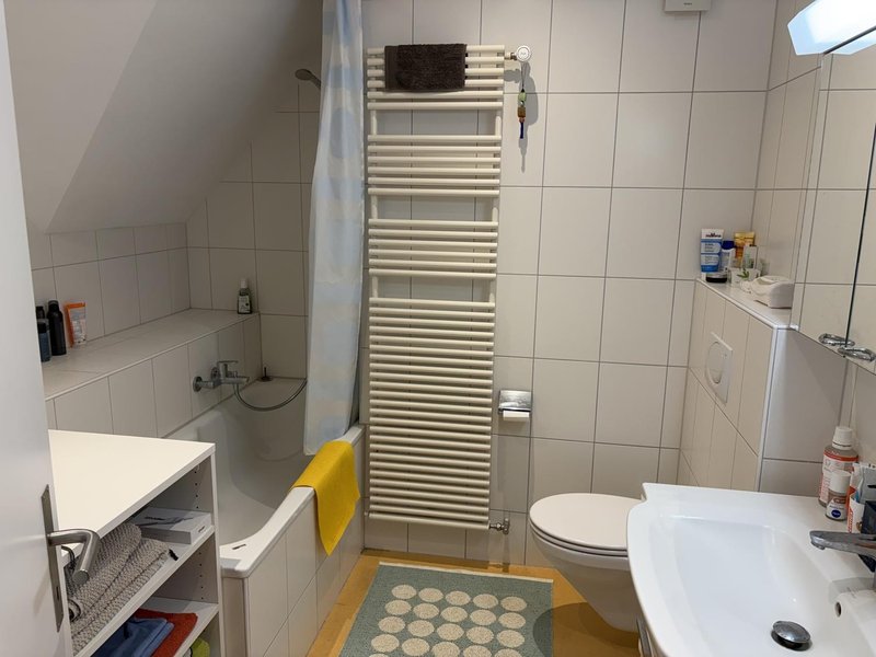 Foto 5 di Pestalozzistrasse 24, Bern