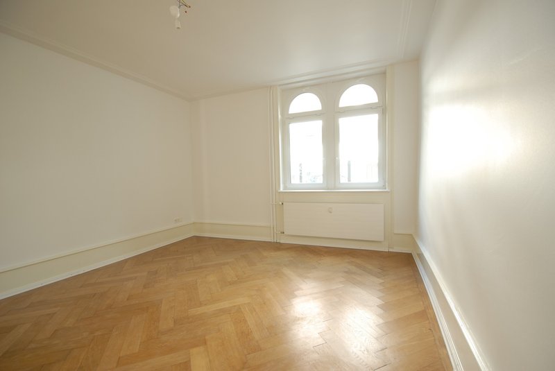 Foto 3 von Amerbachstrasse, 80, Basel