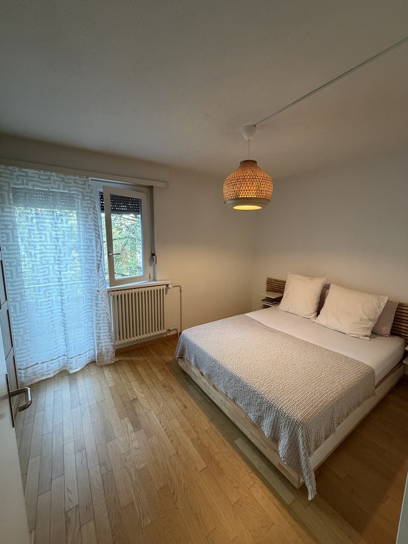 Foto 2 di Eichbühlstrasse 66, Zürich