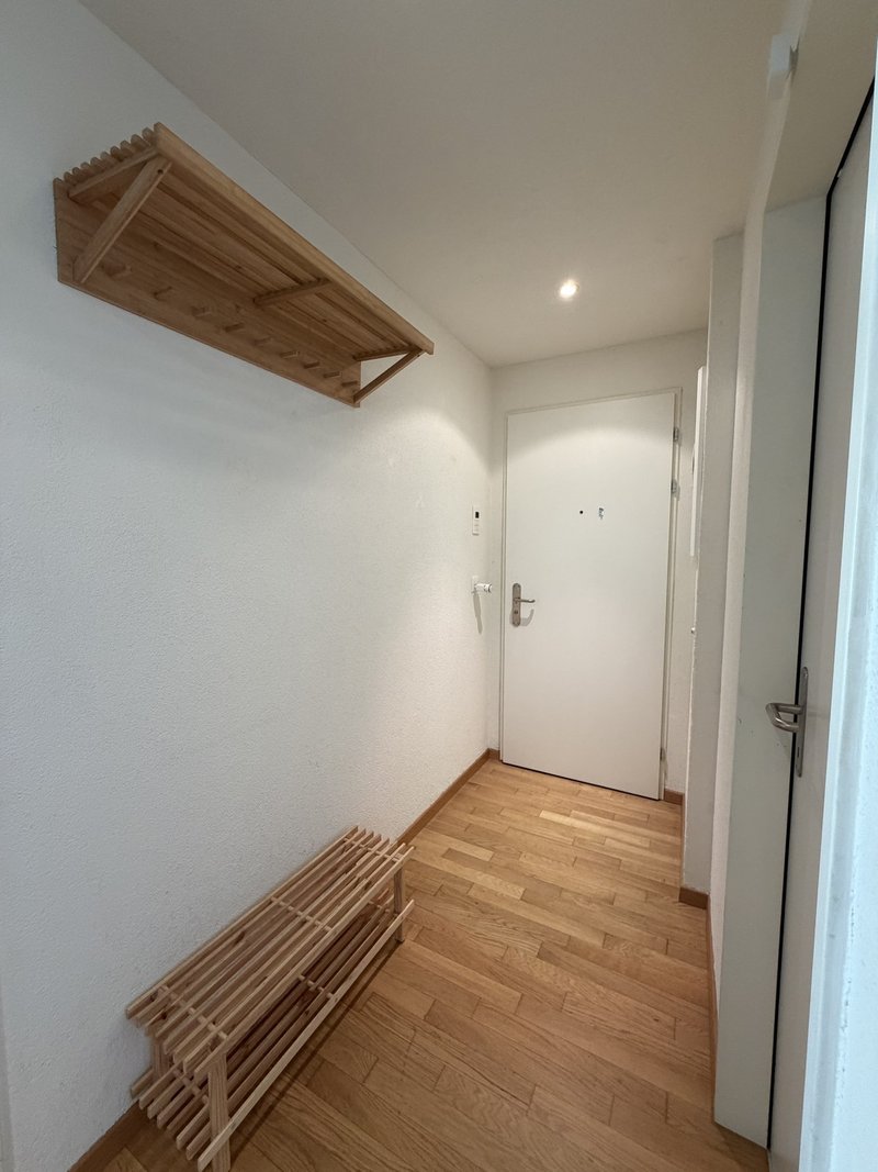 Foto 4 di Eichbühlstrasse 66, Zürich