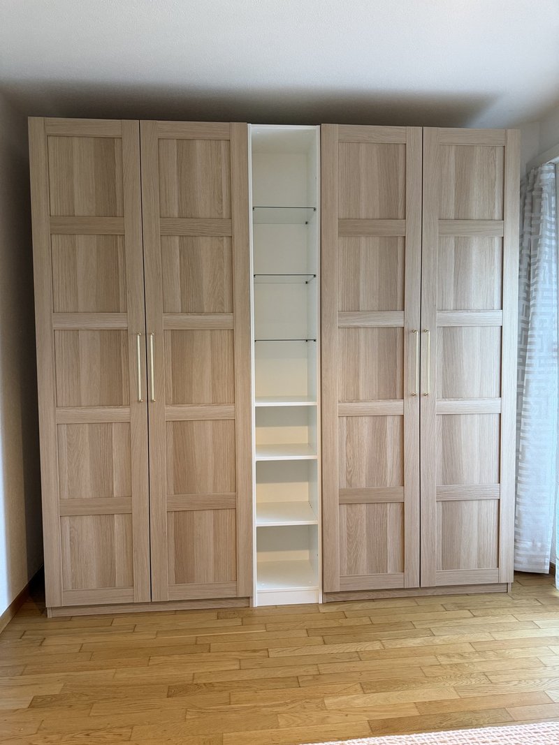Foto 6 di Eichbühlstrasse 66, Zürich