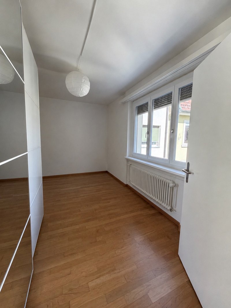 Foto 8 di Eichbühlstrasse 66, Zürich