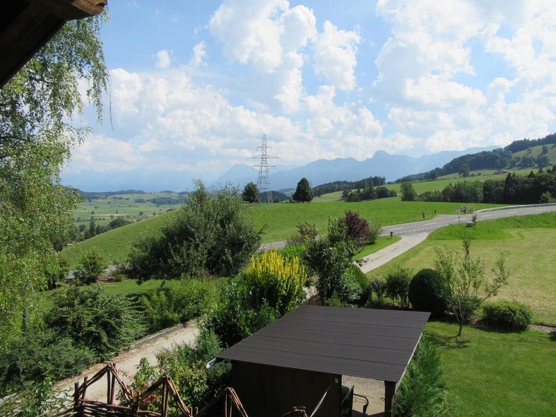 Foto 2 di Pontel 25, Mühlethurnen