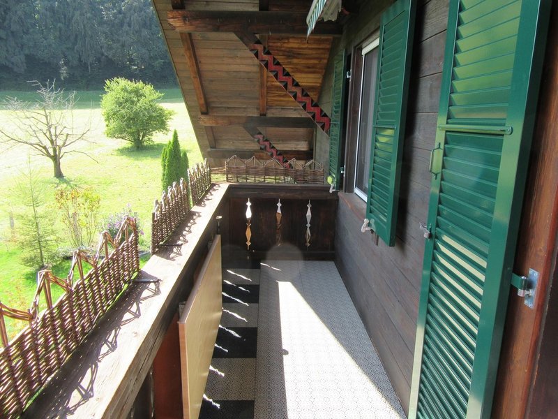 Foto 3 di Pontel 25, Mühlethurnen
