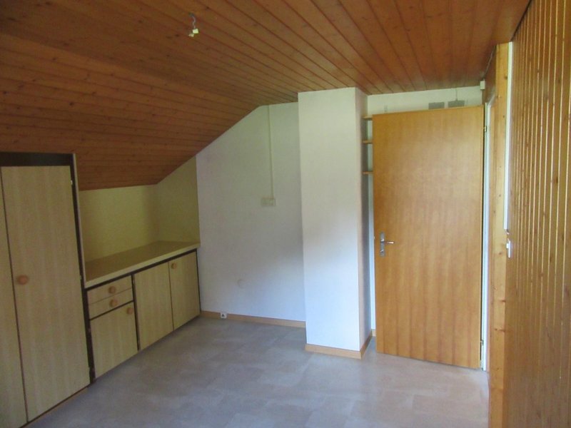 Foto 5 di Pontel 25, Mühlethurnen