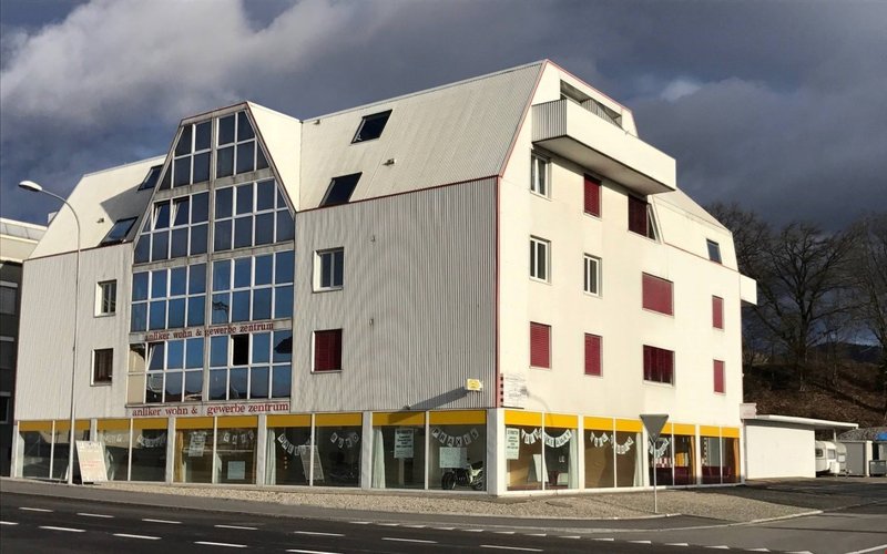 Photo 2 of Gösgerstrasse 15, Winznau