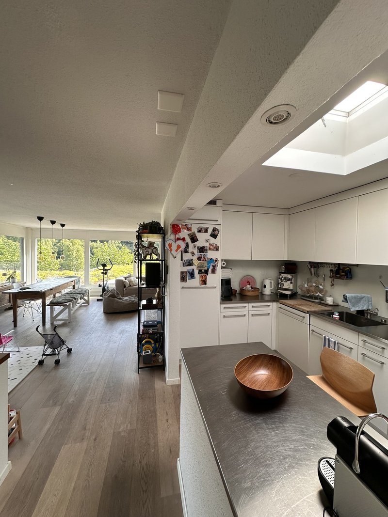 Foto 4 di Unterdettigenstrasse 31, Hinterkappelen