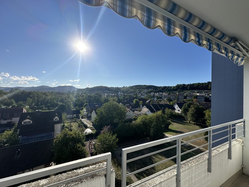 Foto 2 di Hafnerweg 8, Brugg