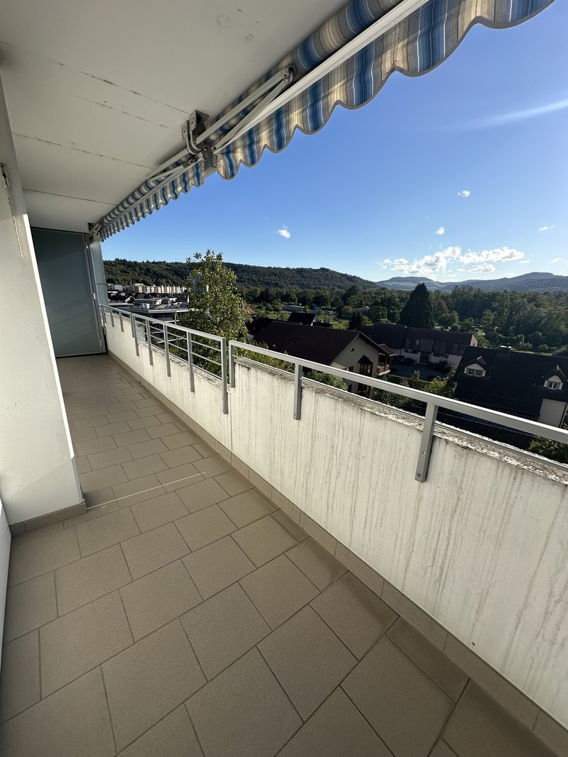 Foto 3 di Hafnerweg 8, Brugg