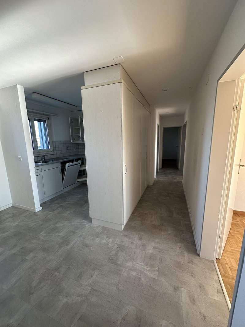 Foto 4 di Hafnerweg 8, Brugg