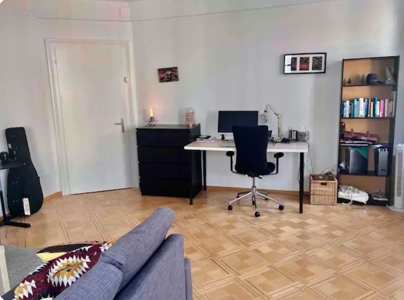 Foto 4 von ClaramattWeg 19, basel