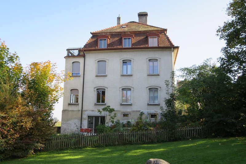 Photo 2 of Seebleichestrasse 1, Rorschacherberg