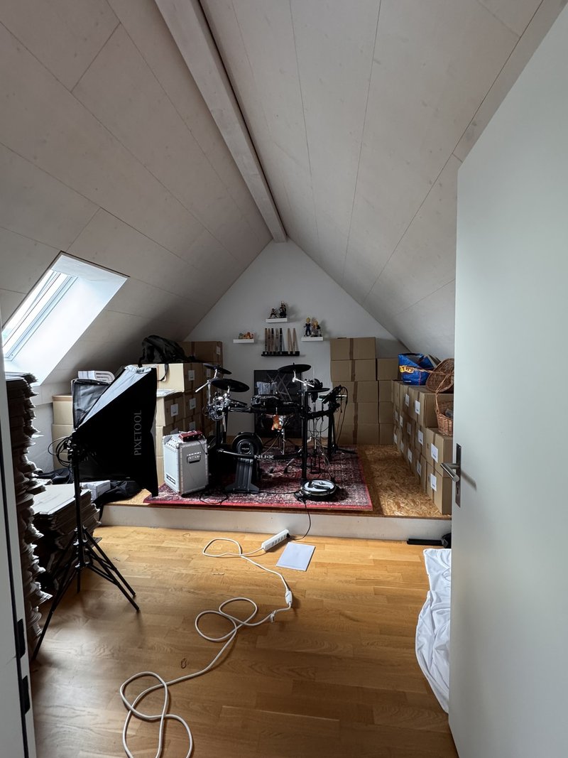 Photo 1 of Niederuzwil