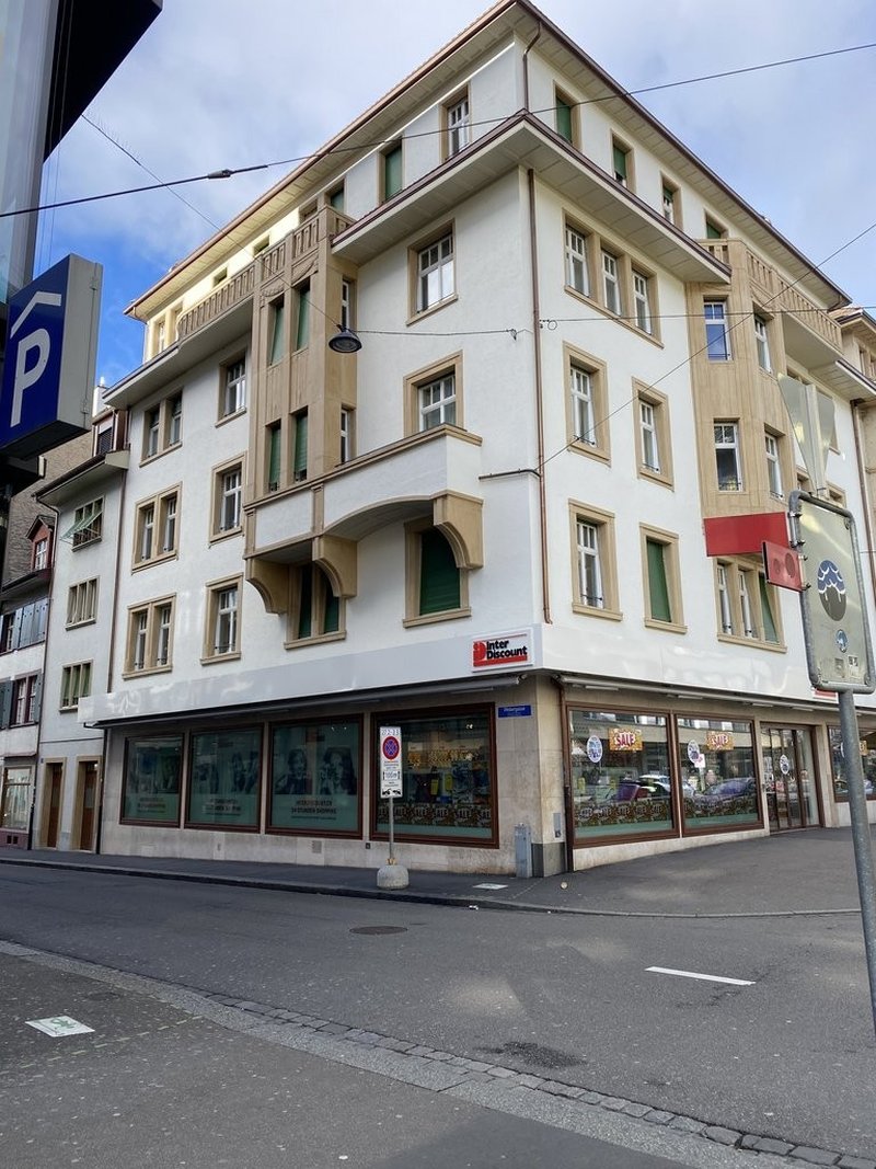 Foto 1 von Basel