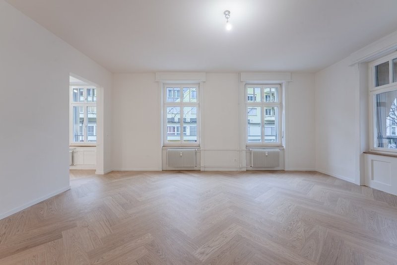 Photo 5 of Webergasse 35, Basel