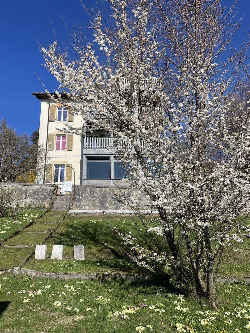 Photo 2 of Les Hauts-Geneveys