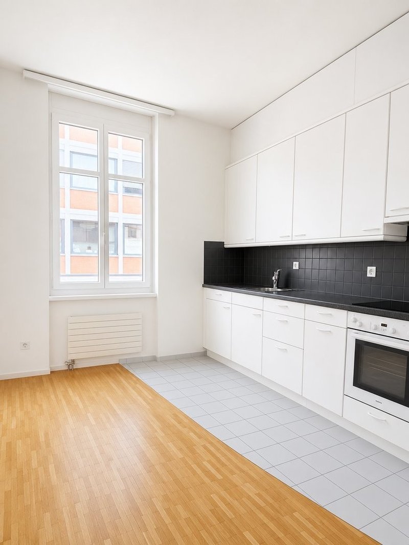 Foto 4 von Mattenstrasse 31, Basel