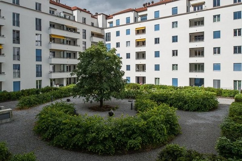 Photo 2 of Rapidplatz 3, Dietikon
