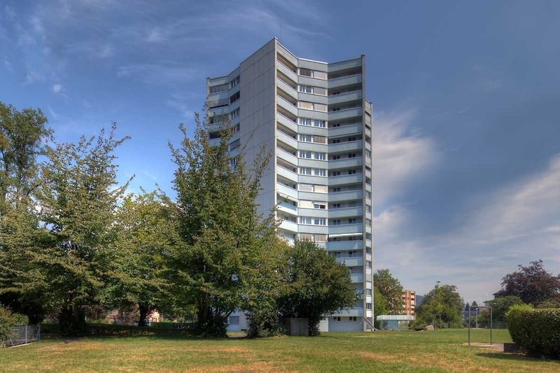 Photo 2 of Badstr. 33, Brugg AG