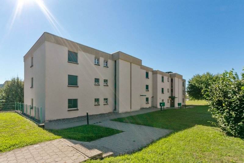 Photo 1 of Romont FR