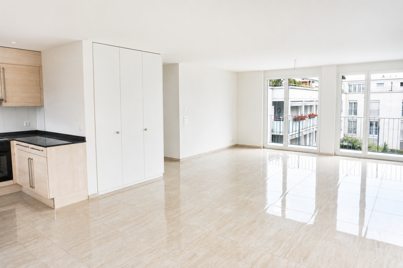 Foto 4 di Binzmühlestrasse 191, Zürich