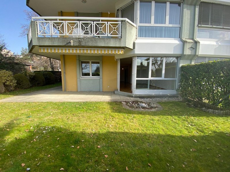 Foto 5 von Porchat 18, Lausanne