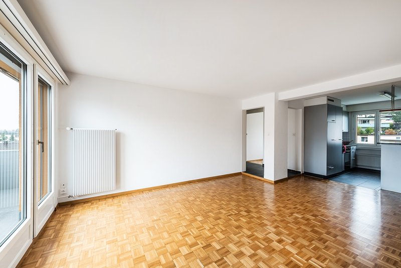 Photo 3 of Lerchenstrasse 11, Gossau