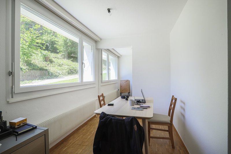 Photo 1 of St. Gallen