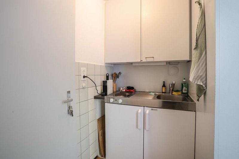 Photo 3 of Sonnenhaldenstrasse 8, St. Gallen